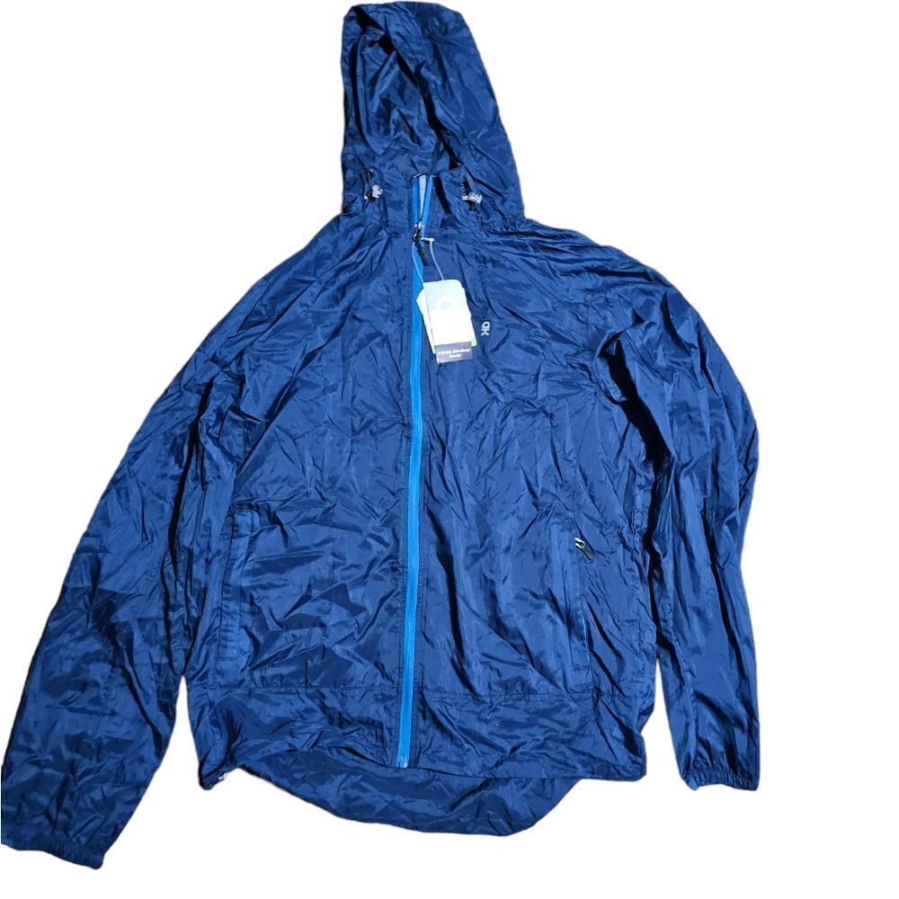 Unisex LITTLE DONKEY ANDY Ultra Lightweight Hiking Jacket XL‎